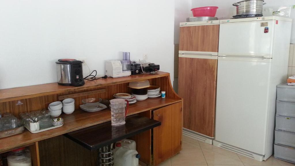 Cicek Aile Pansiyonu Rezervasyon