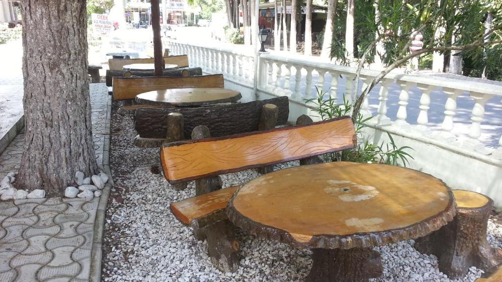 Cicek Aile Pansiyonu Rezervasyon
