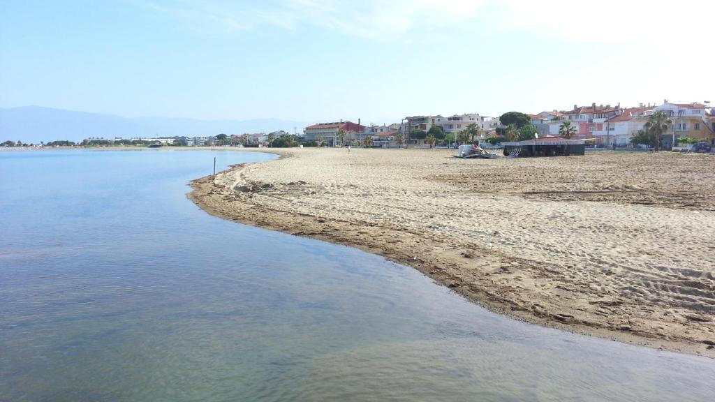 Cicek Aile Pansiyonu Rezervasyon