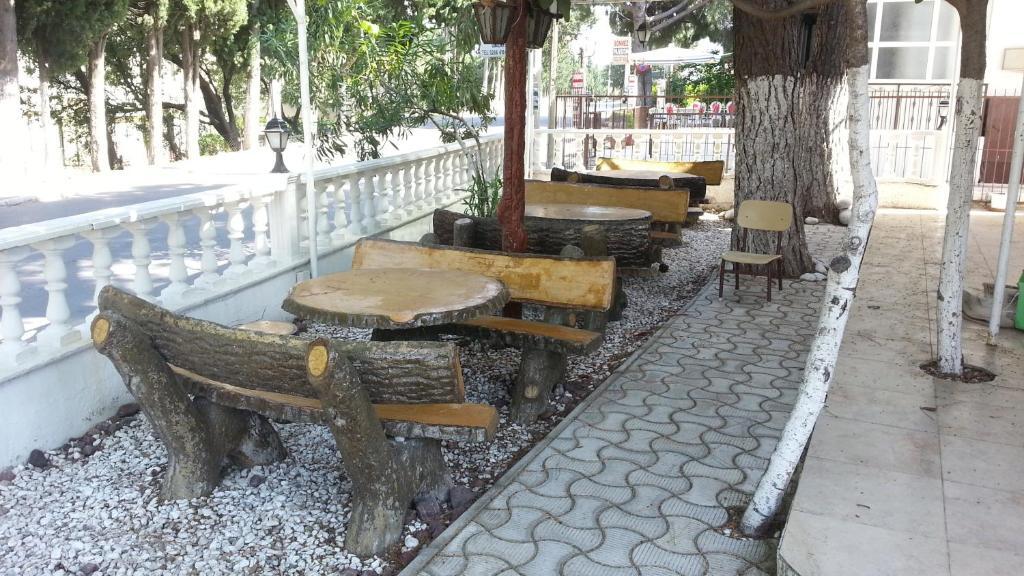 Cicek Aile Pansiyonu Rezervasyon
