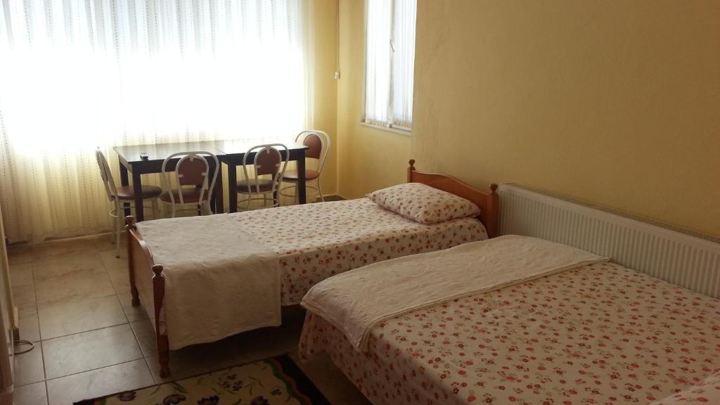 Cicek Aile Pansiyonu Rezervasyon