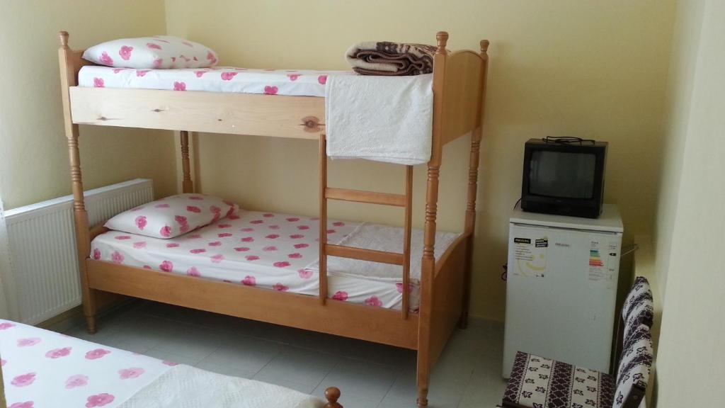 Cicek Aile Pansiyonu Rezervasyon