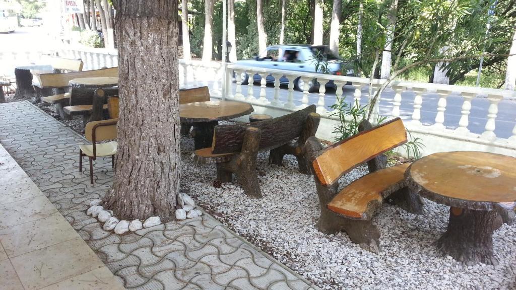 Cicek Aile Pansiyonu Rezervasyon