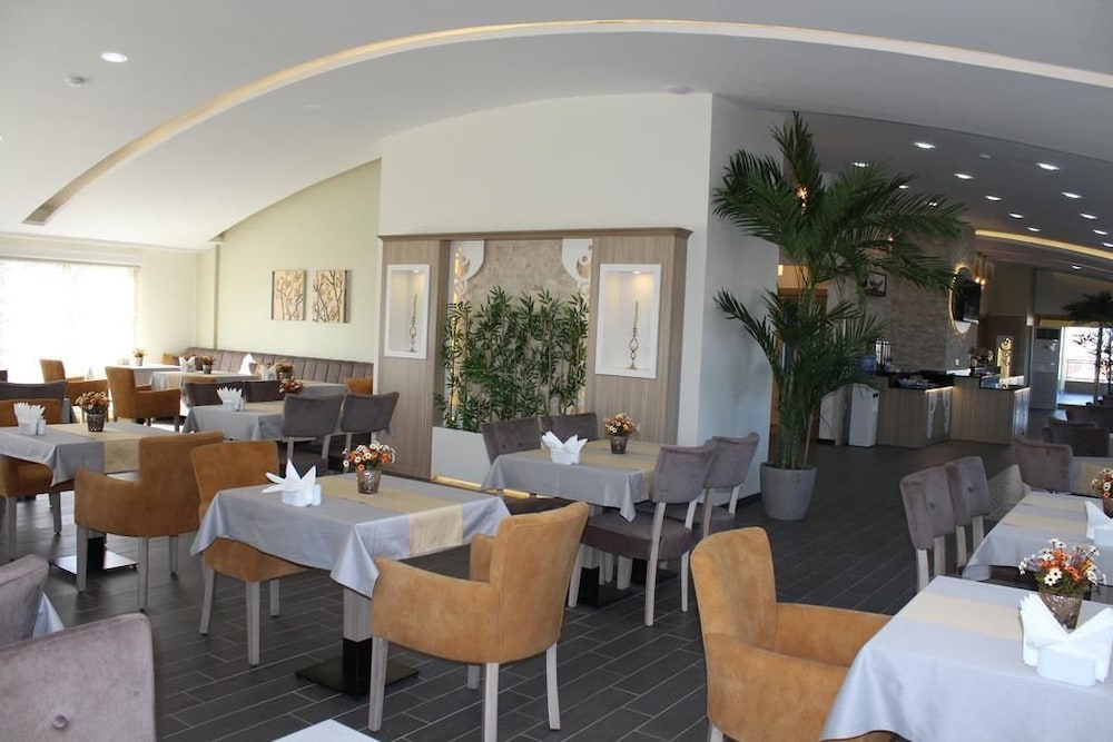 Hotel La Bella Alasehir Rezervasyon