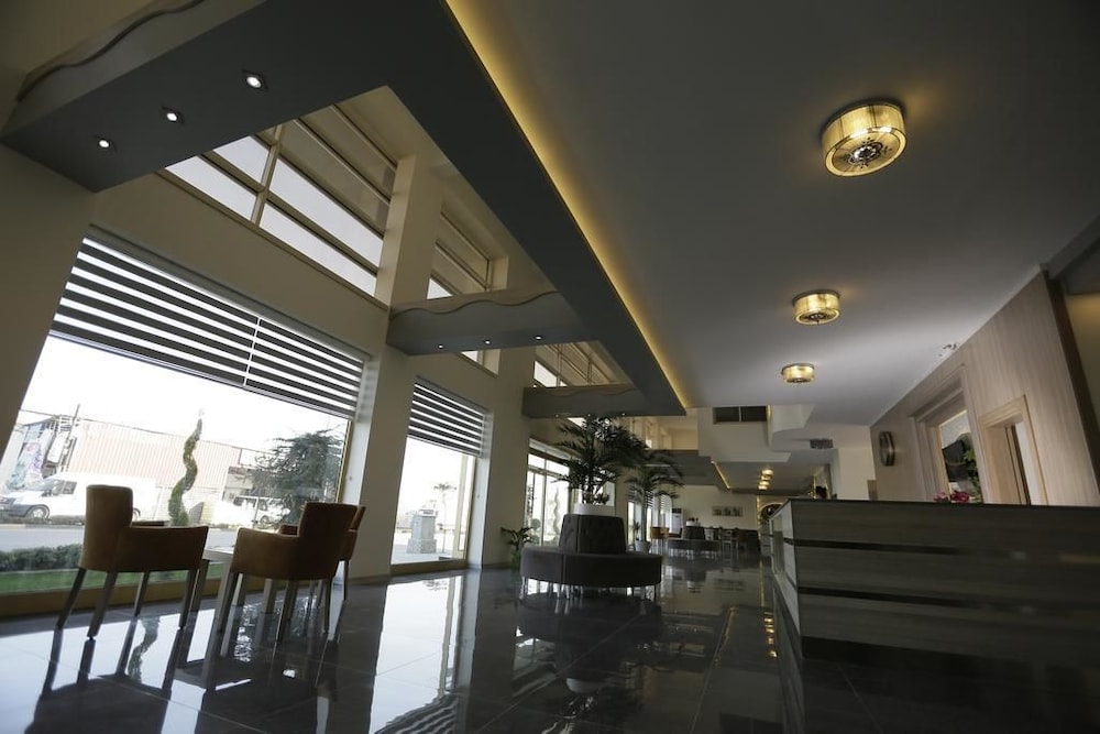 Hotel La Bella Alasehir Rezervasyon