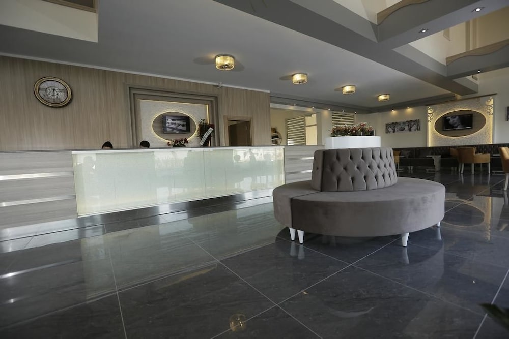 Hotel La Bella Alasehir Rezervasyon