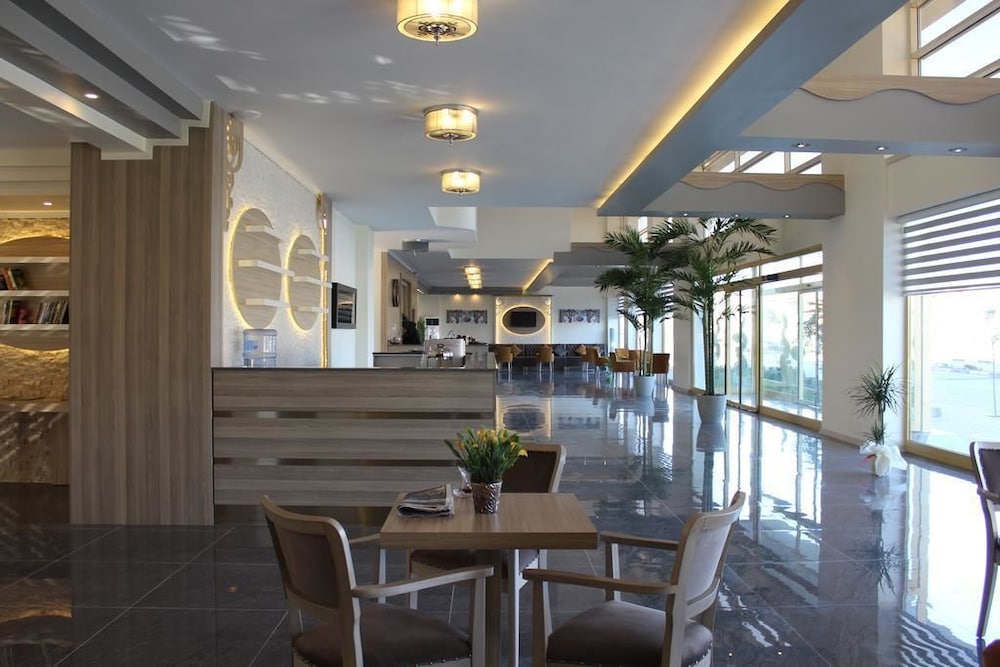 Hotel La Bella Alasehir Rezervasyon