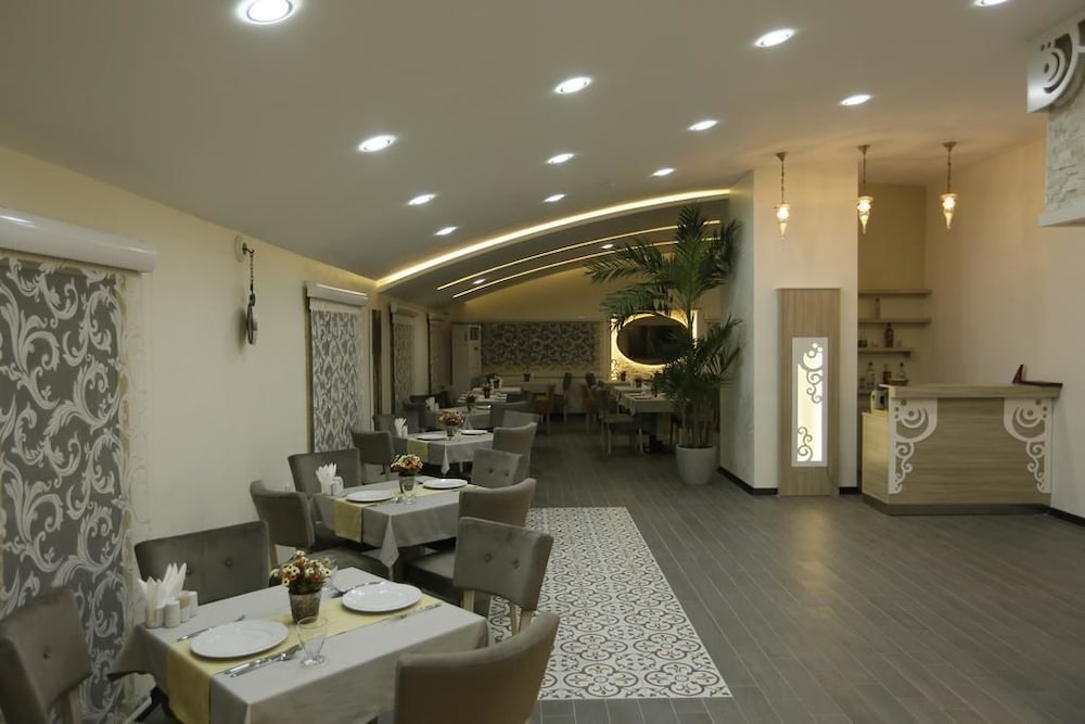 Hotel La Bella Alasehir Rezervasyon