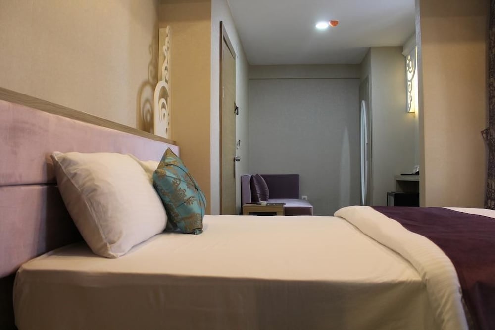 Hotel La Bella Alasehir Rezervasyon