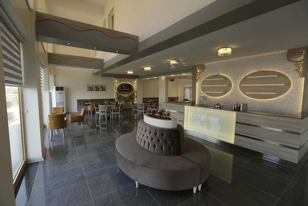 Hotel La Bella Alasehir Rezervasyon