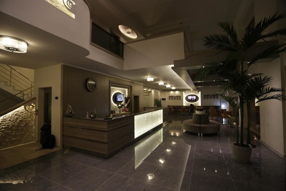 Hotel La Bella Alasehir Rezervasyon