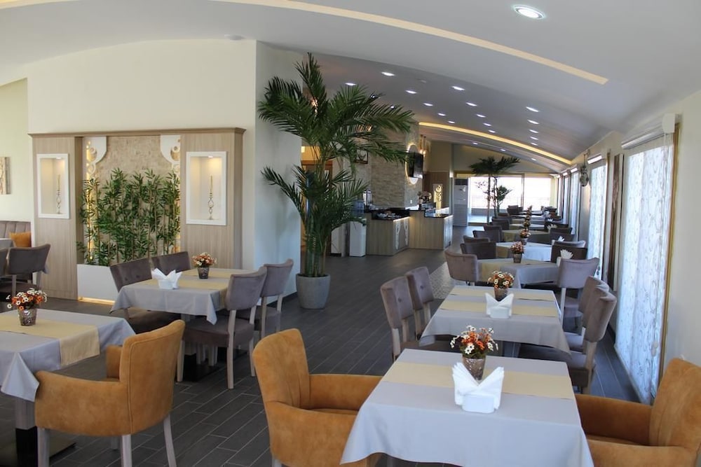 Hotel La Bella Alasehir Rezervasyon