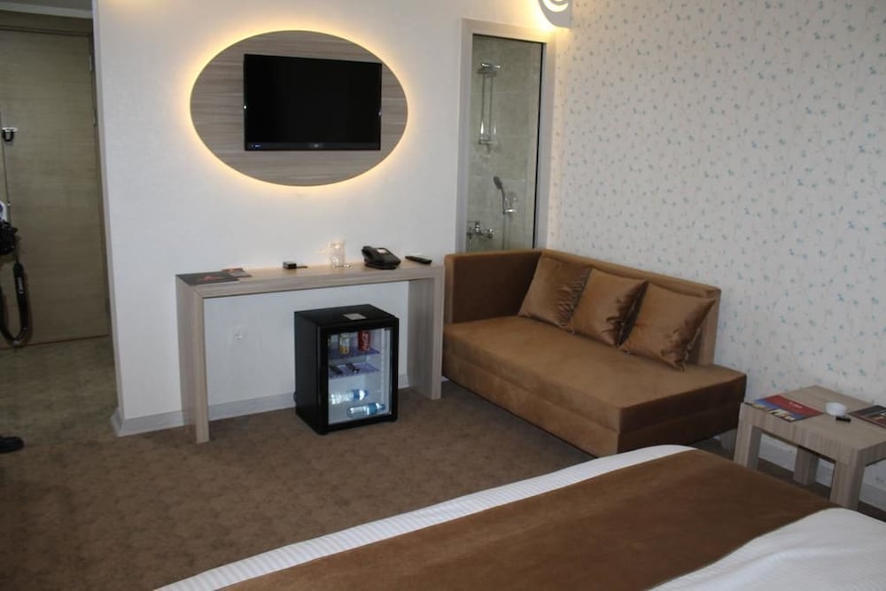 Hotel La Bella Alasehir Rezervasyon