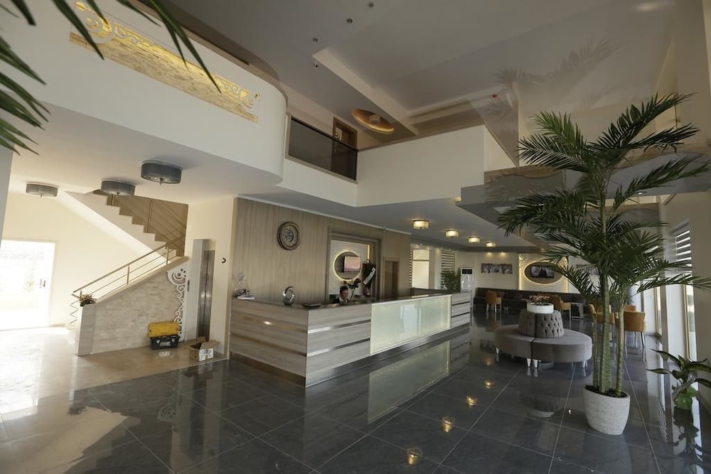 Hotel La Bella Alasehir Rezervasyon