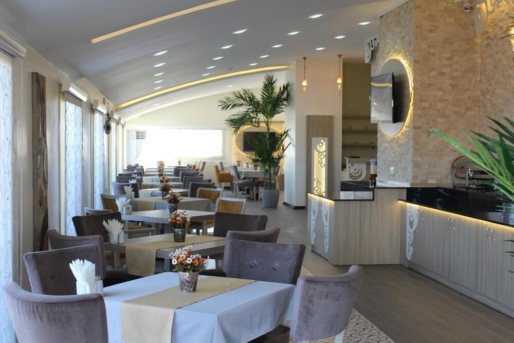 Hotel La Bella Alasehir Rezervasyon