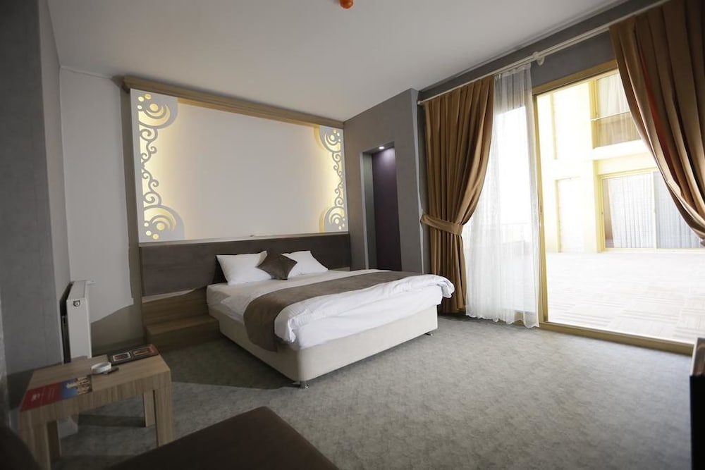 Hotel La Bella Alasehir Rezervasyon