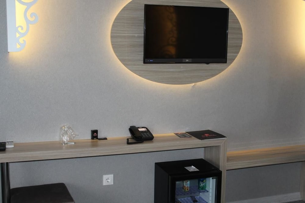 Hotel La Bella Alasehir Rezervasyon