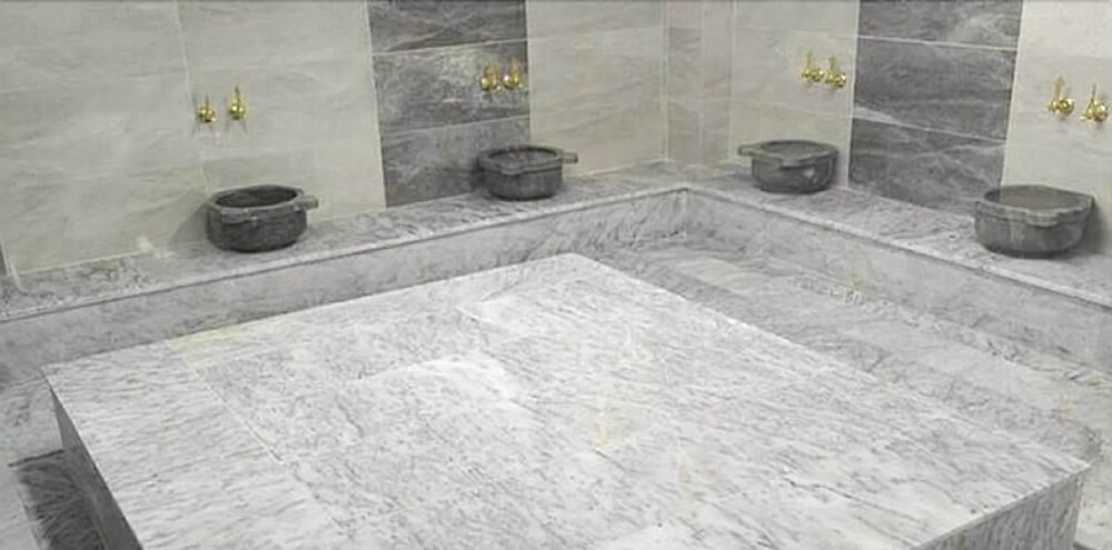 Miray Termal Otel Rezervasyon