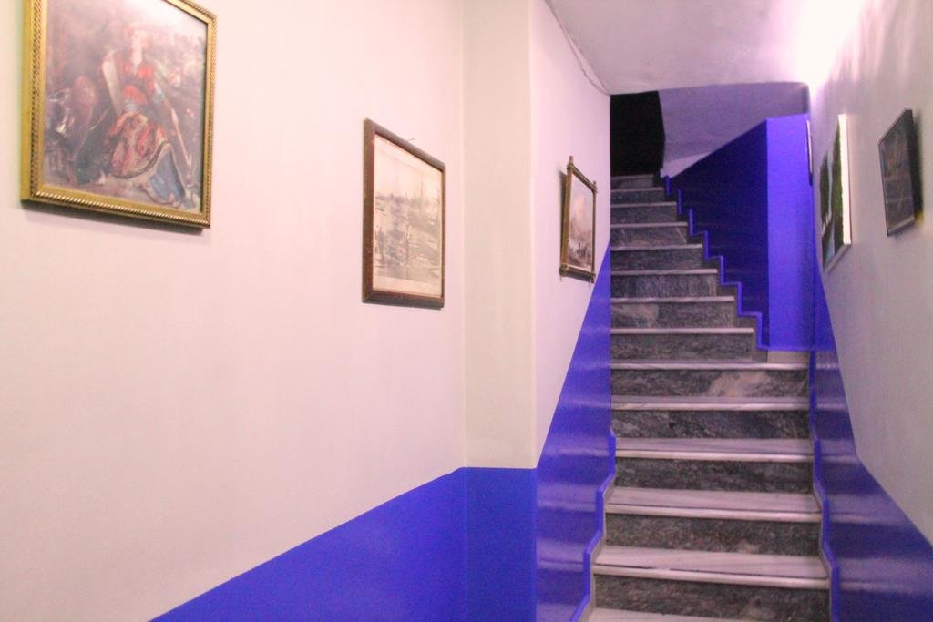 Ozdemir Pansiyon Rezervasyon