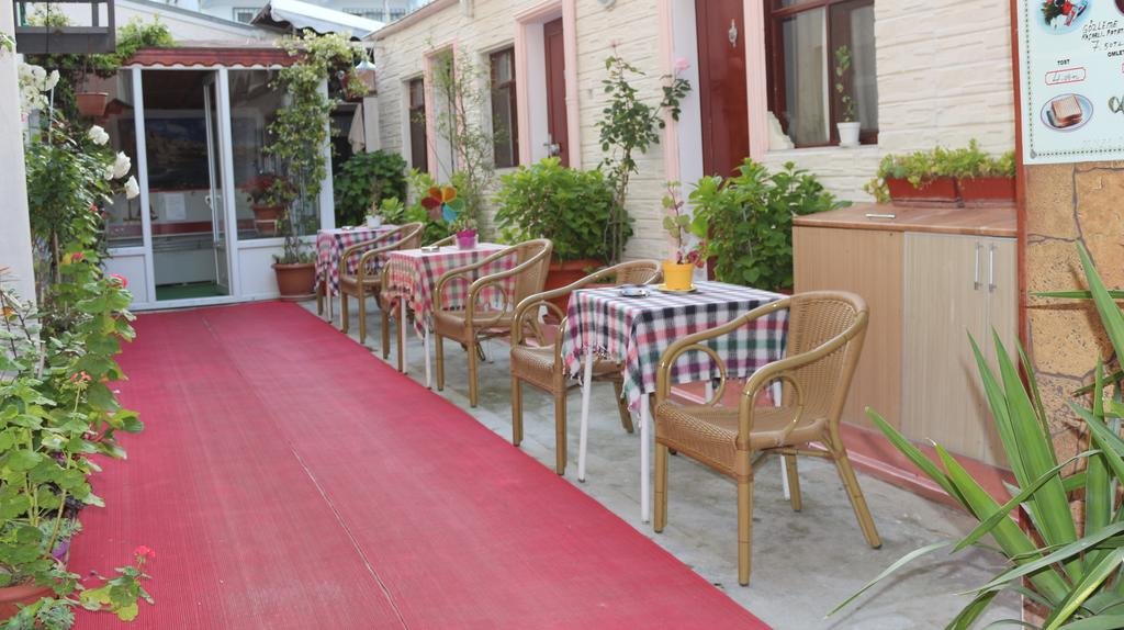 Ozdemir Pansiyon Rezervasyon