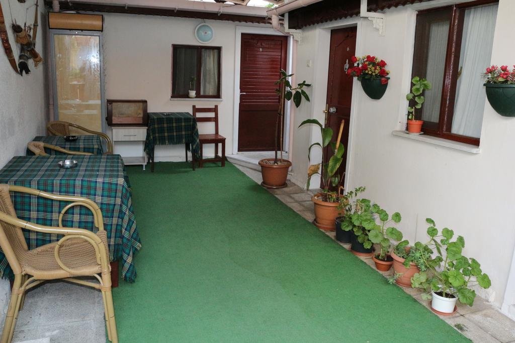 Ozdemir Pansiyon Rezervasyon