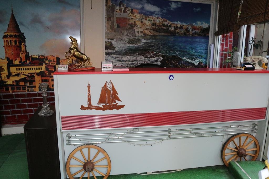 Ozdemir Pansiyon Rezervasyon