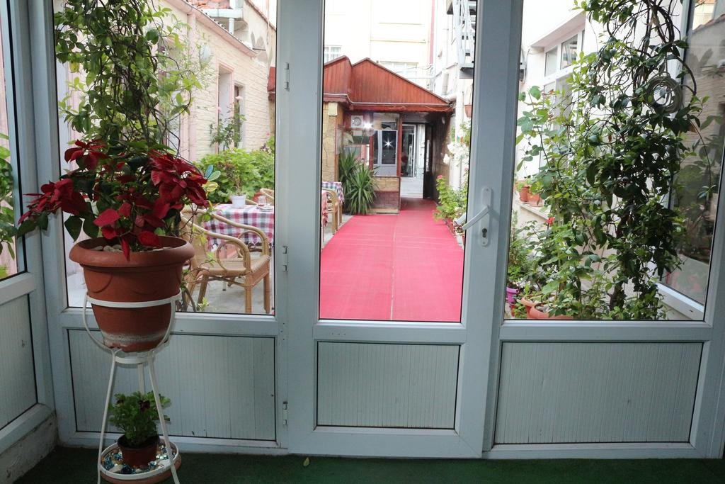 Ozdemir Pansiyon Rezervasyon