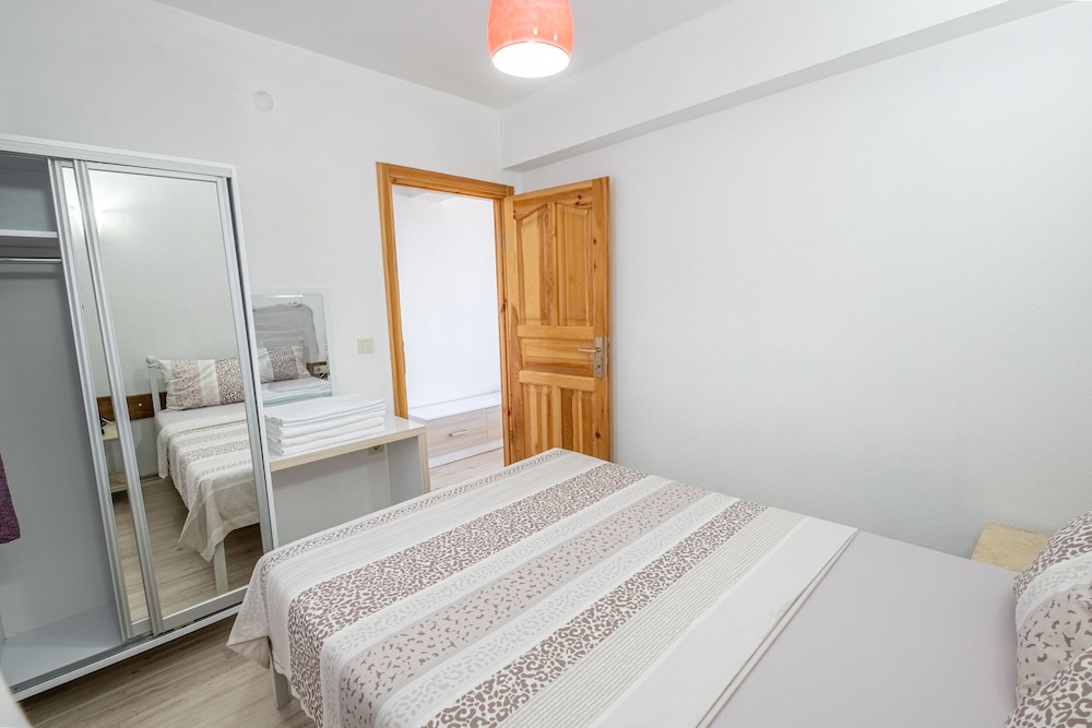 Şahika Konukevi Rezervasyon