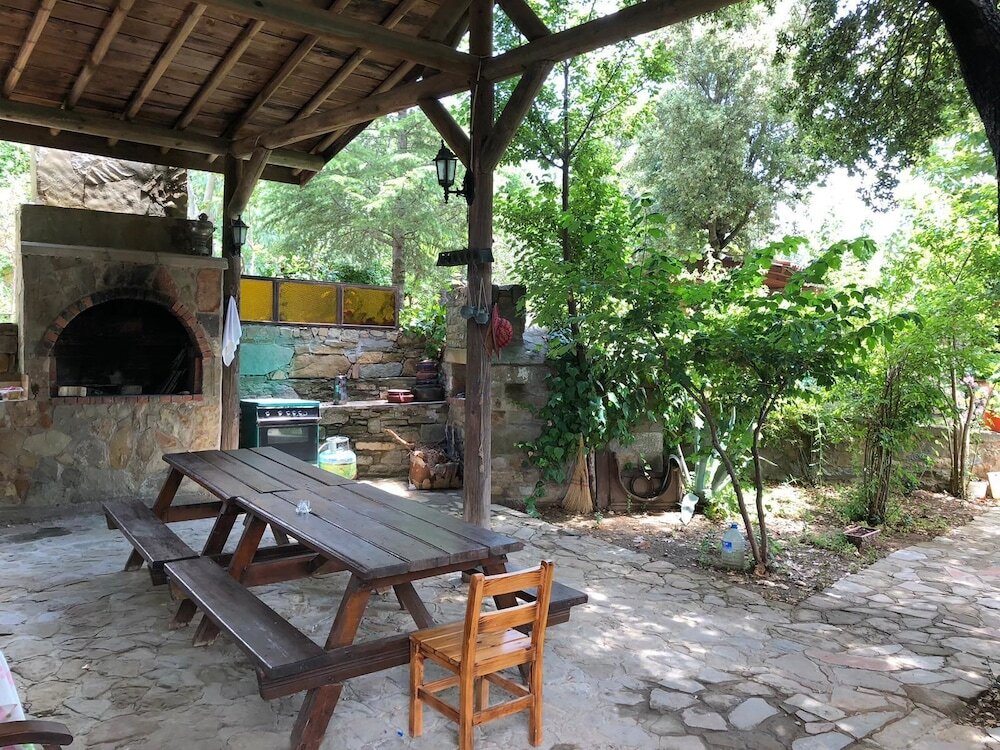 Yesil Vadi Apart Pansiyon Rezervasyon