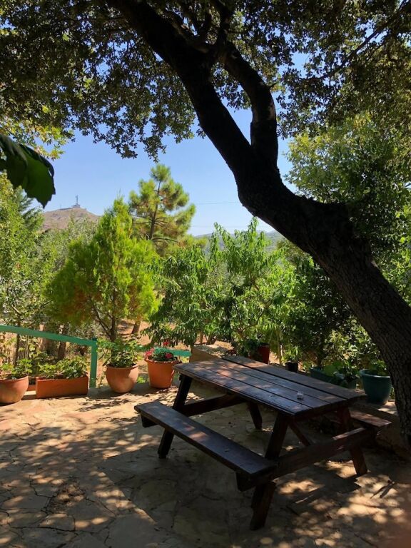 Yesil Vadi Apart Pansiyon Rezervasyon