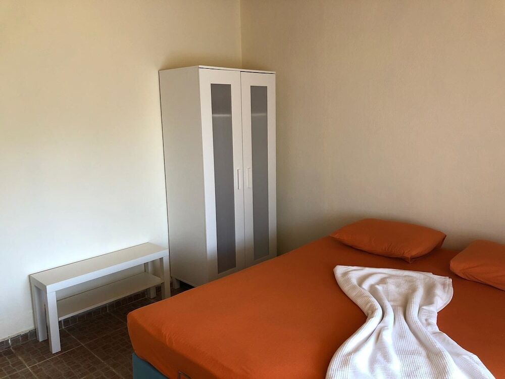 Yesil Vadi Apart Pansiyon Rezervasyon