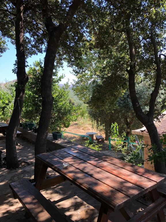 Yesil Vadi Apart Pansiyon Rezervasyon