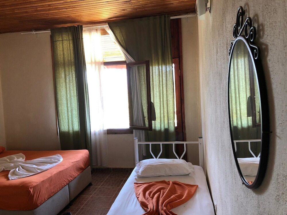 Yesil Vadi Apart Pansiyon Rezervasyon
