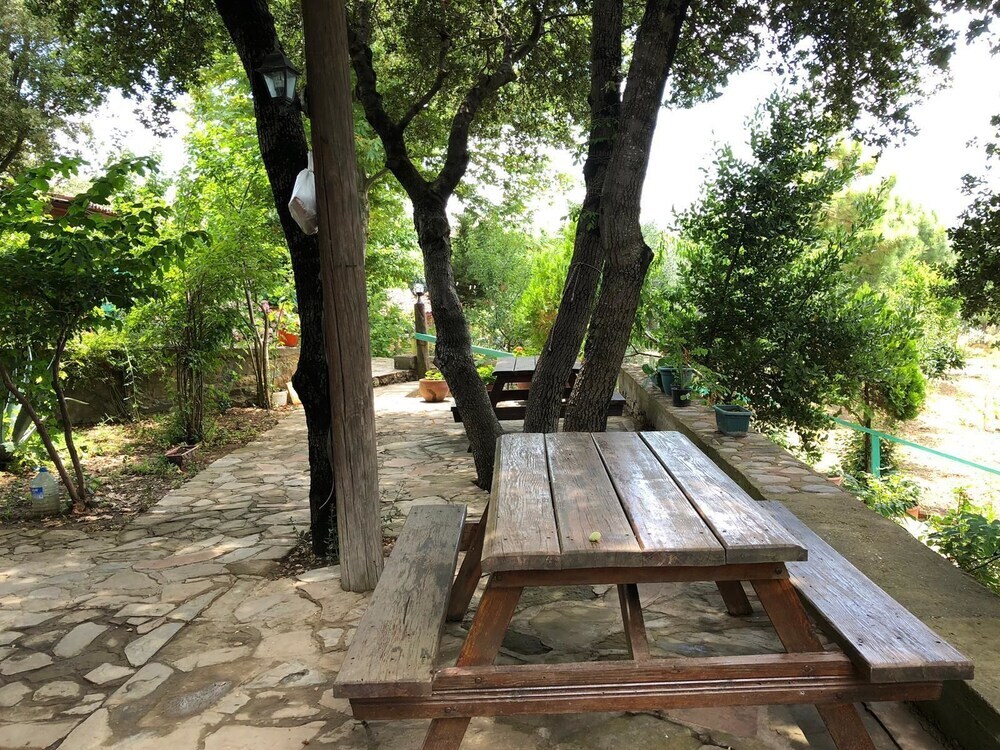 Yesil Vadi Apart Pansiyon Rezervasyon
