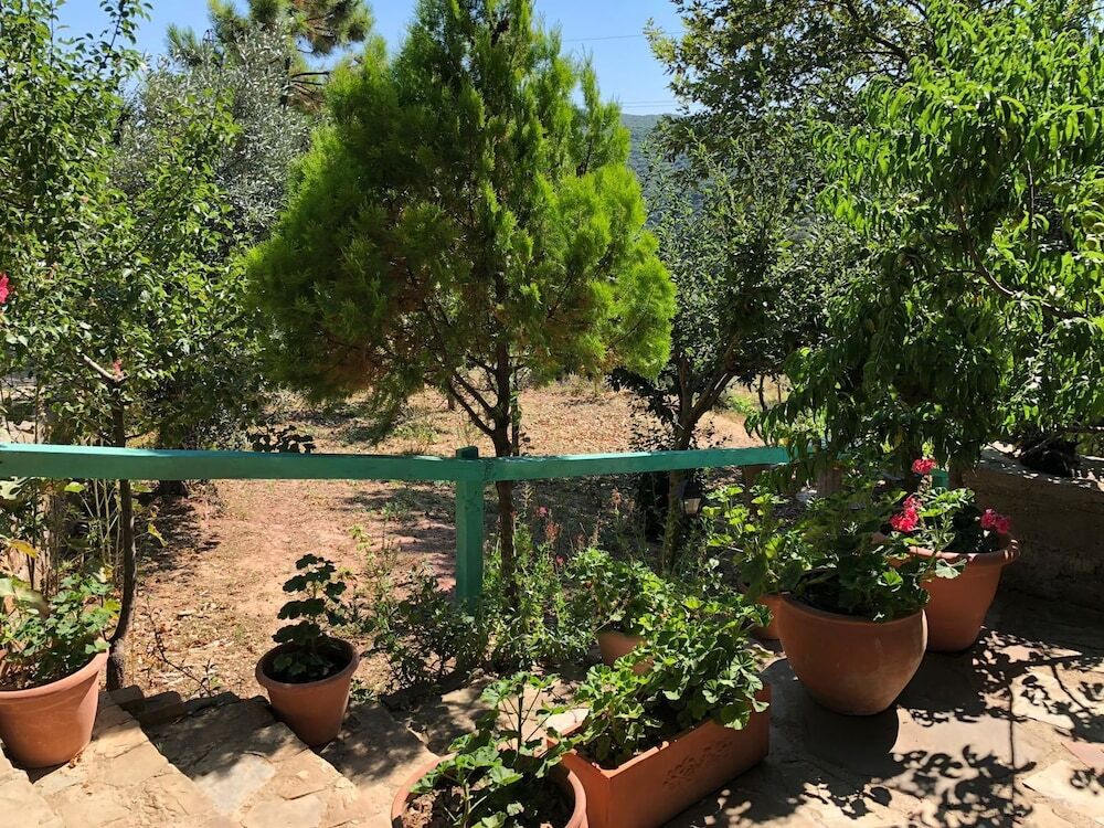 Yesil Vadi Apart Pansiyon Rezervasyon