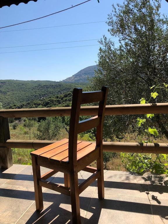 Yesil Vadi Apart Pansiyon Rezervasyon