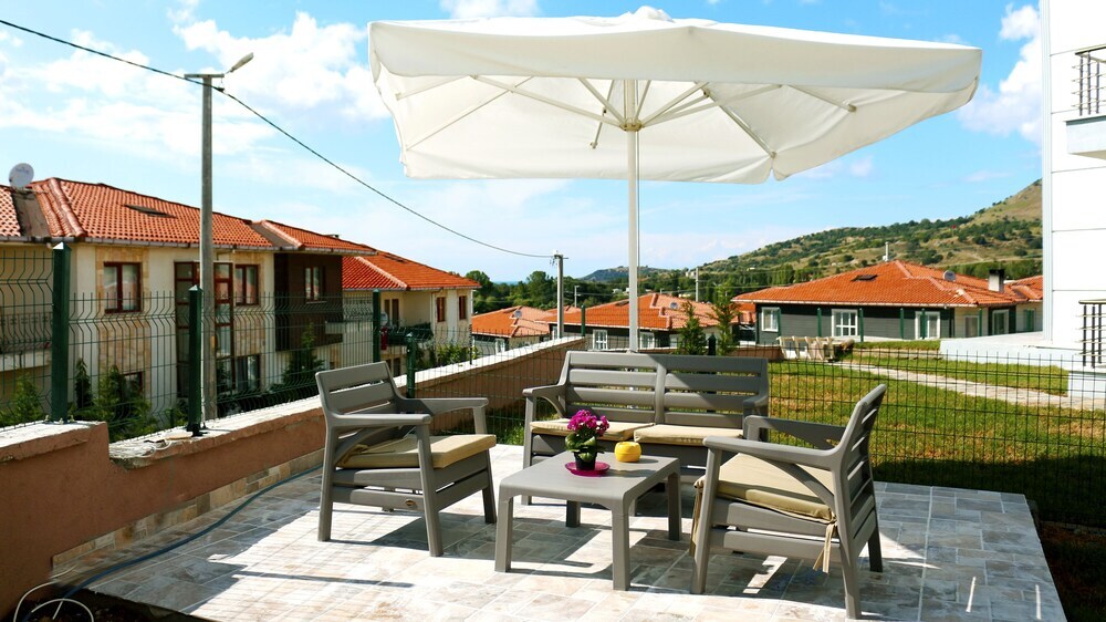 Mercan Suite Hotel Rezervasyon