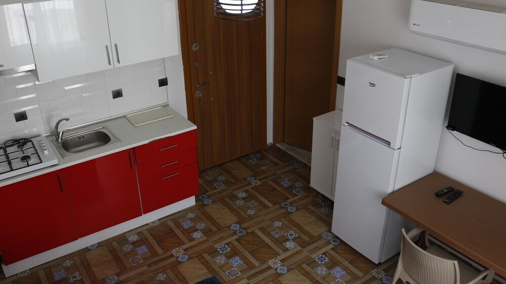 Mercan Suite Hotel Rezervasyon