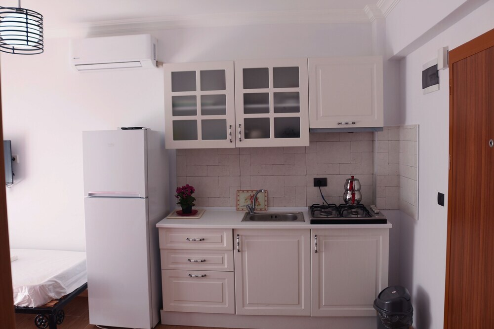 Mercan Suite Hotel Rezervasyon