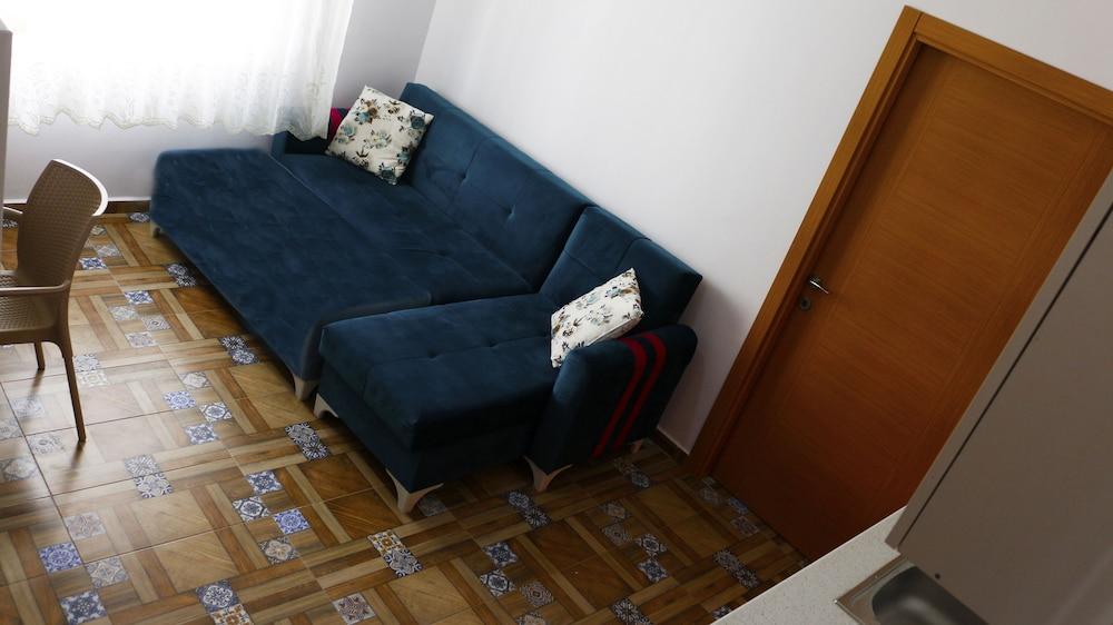 Mercan Suite Hotel Rezervasyon