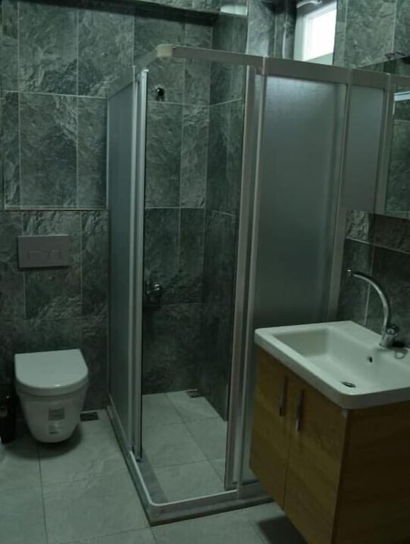 Mercan Suite Hotel Rezervasyon