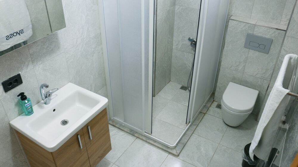 Mercan Suite Hotel Rezervasyon
