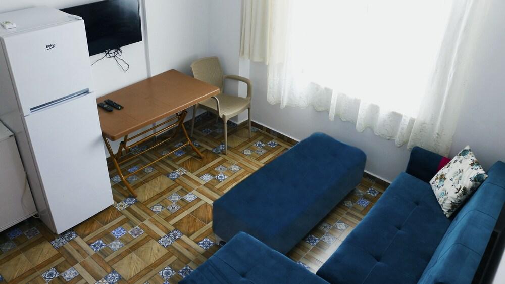 Mercan Suite Hotel Rezervasyon