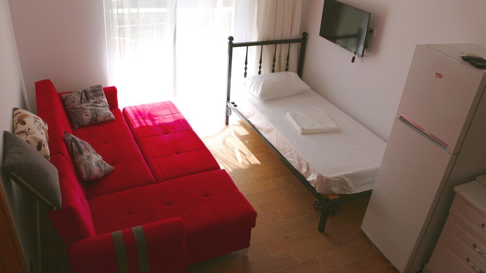 Mercan Suite Hotel Rezervasyon