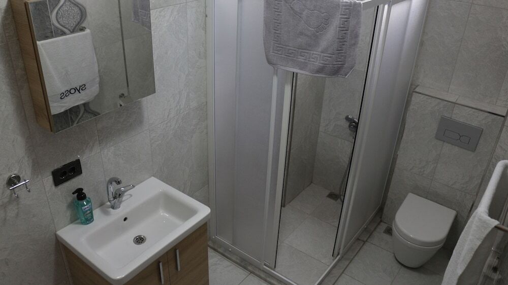 Mercan Suite Hotel Rezervasyon