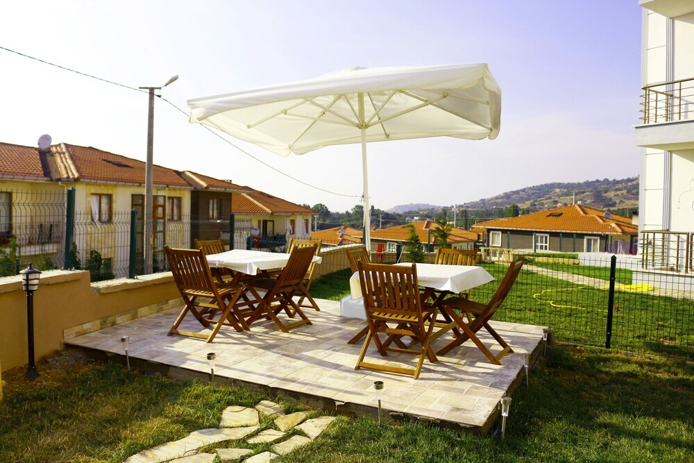 Mercan Suite Hotel Rezervasyon