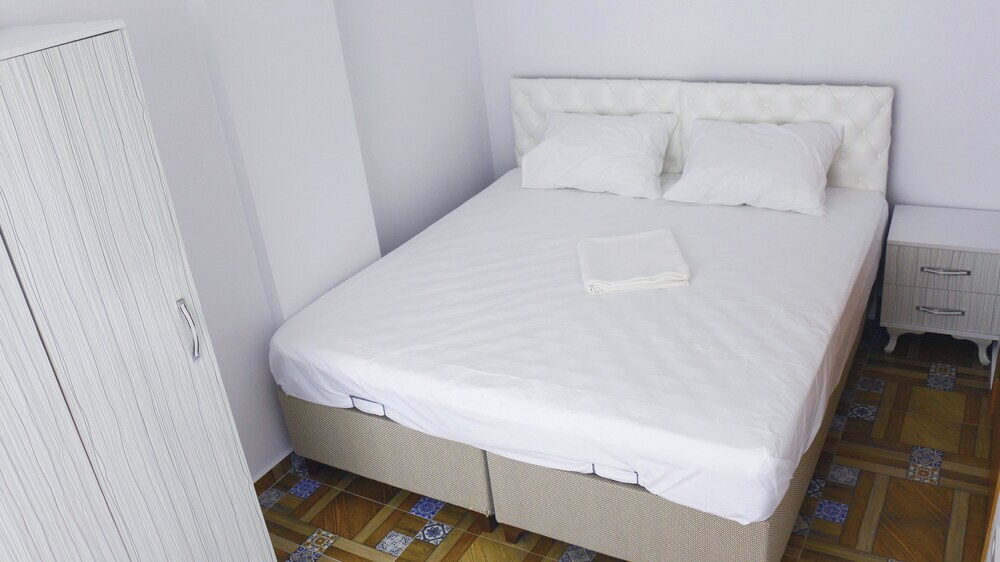 Mercan Suite Hotel Rezervasyon
