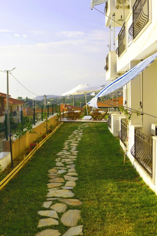 Mercan Suite Hotel Rezervasyon