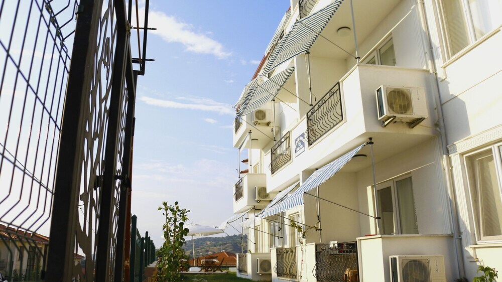 Mercan Suite Hotel Rezervasyon