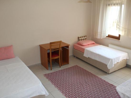 Alayli Apart Otel Rezervasyon